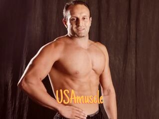 USAmuscle