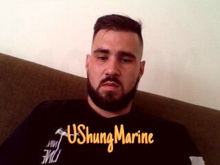 UShungMarine