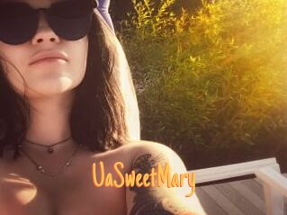 UaSweetMary