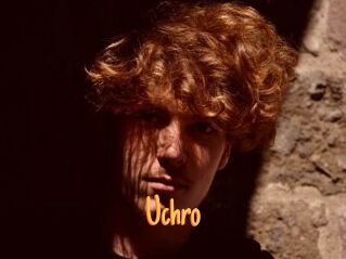 Uchro