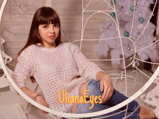 UlianaEyes