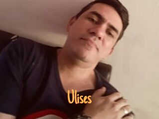 Ulises