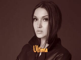 Ultima Mobile Porno