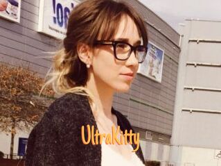 UltraKitty