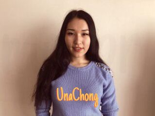 UnaChong