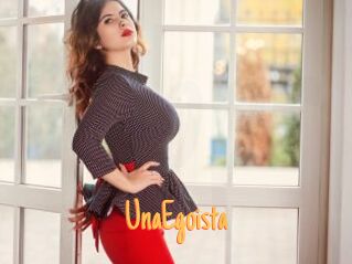 UnaEgoista