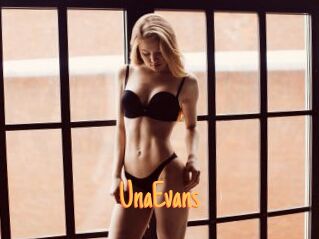 UnaEvans