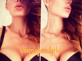 UnapologeticallyHer