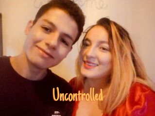 Uncontrolled