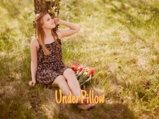 UnderPillow