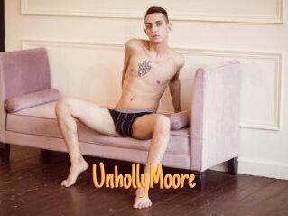 UnhollyMoore