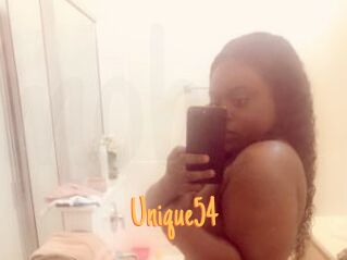 Unique54