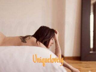 Uniquelovely