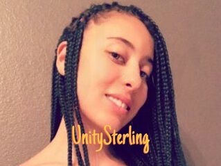 UnitySterling