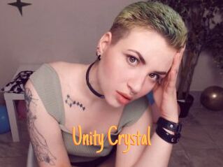 Unity_Crystal