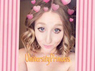 UniversityPrincess Mobile Porno