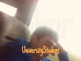 University_Student
