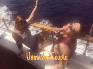 UnmaskedCouple