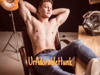 UrAdorableHunk