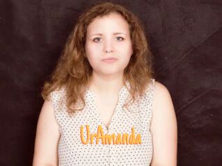 UrAmanda
