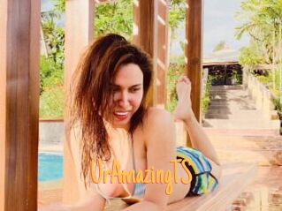 UrAmazingTS Mobile Porno