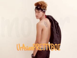 UrAsianPRETTYBOI