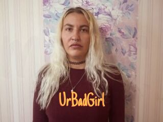 UrBadGirl