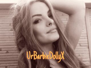 UrBarbieDollyX