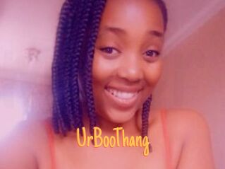 UrBooThang