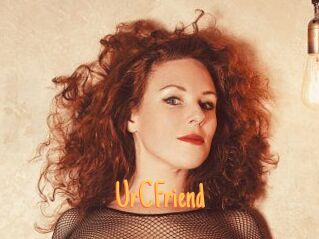 UrCFriend