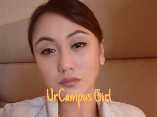UrCampus_Girl Mobile Porno