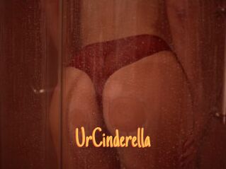 UrCinderella