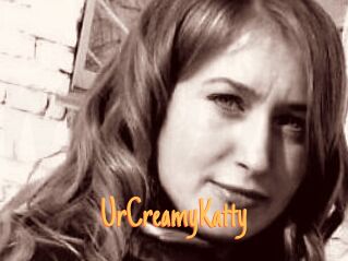 UrCreamyKatty