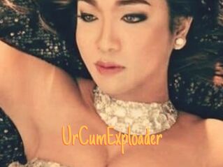 UrCumExploader