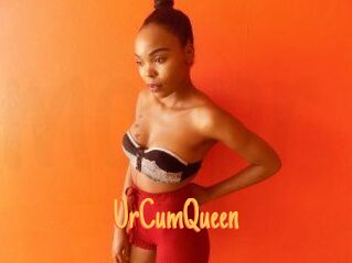 UrCumQueen