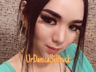 UrDanicaSelfsuck Mobile Porno