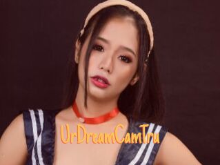 UrDreamCamTru Mobile Porno