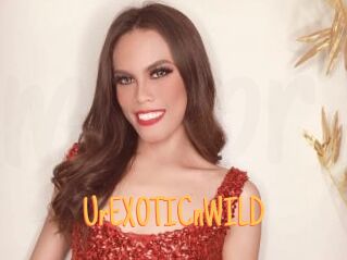 UrEXOTICnWILD