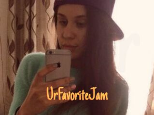 UrFavoriteJam