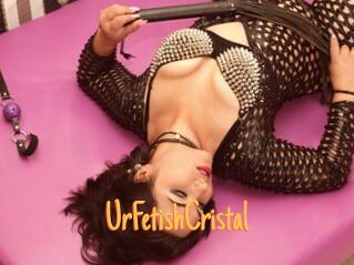 UrFetishCristal