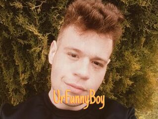 UrFunnyBoy