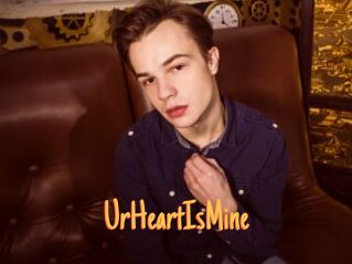 UrHeartIsMine