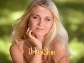 UrKimShine Mobile Porno