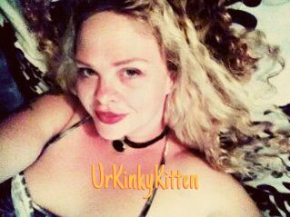 UrKinkyKitten