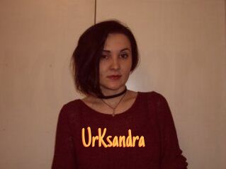 UrKsandra
