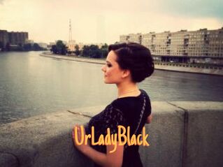 UrLadyBlack