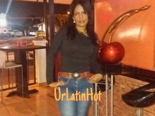 UrLatinHot