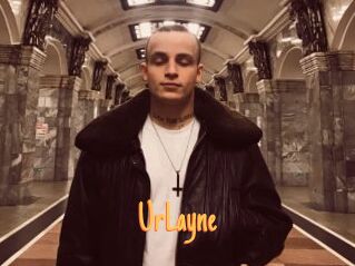 UrLayne