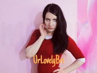 UrLovelyBri