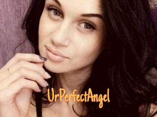 UrPerfectAngel